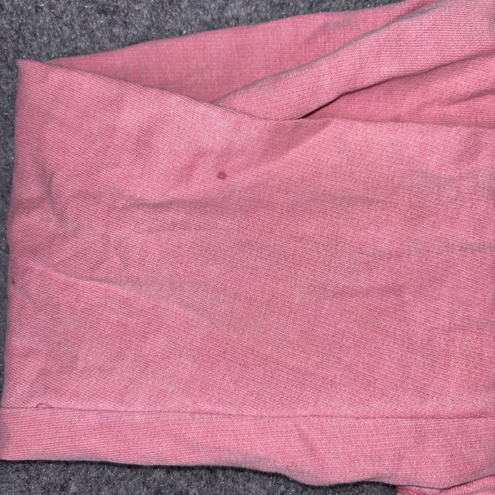 Panama City Beach Sweatshirt Women's Medium Pink Comfortex USA Florida Graphic - Picture 6 of 11